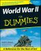 [Dummies 01] • World War II For Dummies